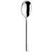 Tie Set 24 posate acciaio inox 18/0 nichel free - Servizio per 6 Persone - forchetta, coltello, cucchiaio e cucchiaino - Design particolare per tavole geometriche - Foto miniatura 3