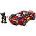 Marvel | 76336 Auto di Spider-Man vs. Venomized Wolverine, Giocattolo da Supereroi con Macchina, 2 Minifigure, Regalo 7+ - Foto miniatura 9