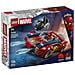 Marvel | 76336 Auto di Spider-Man vs. Venomized Wolverine, Giocattolo da Supereroi con Macchina, 2 Minifigure, Regalo 7+ - Foto miniatura 15