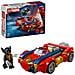 Marvel | 76336 Auto di Spider-Man vs. Venomized Wolverine, Giocattolo da Supereroi con Macchina, 2 Minifigure, Regalo 7+ - Foto miniatura 21