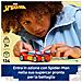 Marvel | 76336 Auto di Spider-Man vs. Venomized Wolverine, Giocattolo da Supereroi con Macchina, 2 Minifigure, Regalo 7+ - Foto miniatura 24