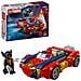 Marvel | 76336 Auto di Spider-Man vs. Venomized Wolverine, Giocattolo da Supereroi con Macchina, 2 Minifigure, Regalo 7+ - Foto miniatura 26
