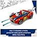 Marvel | 76336 Auto di Spider-Man vs. Venomized Wolverine, Giocattolo da Supereroi con Macchina, 2 Minifigure, Regalo 7+ - Foto miniatura 27