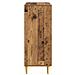 Credenza Legno antico 66 x 34,5 x 90 cm Legno ingegnerizzato - Foto miniatura 4