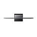 ThinkCentre neo 50a 27 Gen 6 LNL Intel Core Ultra 7 256V 68,6 cm (27") 1920 x 1080 Pixel PC All-in-one 16 GB LPDDR5x-SDRAM 512 GB SSD Windows 11 Pro Wi-Fi 6 (802.11ax) Grigio - Foto miniatura 9
