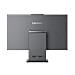 ThinkCentre neo 50a 27 Gen 6 LNL Intel Core Ultra 7 256V 68,6 cm (27") 1920 x 1080 Pixel PC All-in-one 16 GB LPDDR5x-SDRAM 512 GB SSD Windows 11 Pro Wi-Fi 6 (802.11ax) Grigio - Foto miniatura 3