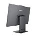 ThinkCentre neo 50a 27 Gen 6 LNL Intel Core Ultra 7 256V 68,6 cm (27") 1920 x 1080 Pixel PC All-in-one 16 GB LPDDR5x-SDRAM 512 GB SSD Windows 11 Pro Wi-Fi 6 (802.11ax) Grigio - Foto miniatura 6