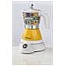 1358 Moka Aroma Positano, Moka elettrica, 400W, 2/4 tazze, Cordless, Spegnimento automatico, Mantenimento temperatura - Foto miniatura 3