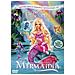 Dvd Barbie Fairytopia - Mermaidia - Foto miniatura 2