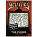 Dvd Metallica - The Videos 1989-2004 - Foto miniatura 1