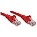 ICOC CCA5U-050-RE - Cavo di rete Patch CCA Cat. 5e Rosso UTP 5 mt - Foto miniatura 3