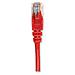 ICOC CCA5U-050-RE - Cavo di rete Patch CCA Cat. 5e Rosso UTP 5 mt - Foto miniatura 4