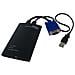 Laptop crash cart adapter portatile Console KVM a USB 2.0 - Foto miniatura 1