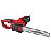 GH-EC 2040 Elettrosega a Catena Potenza 2000 Watt Colore Rosso - Foto miniatura 8