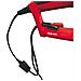 GH-EC 2040 Elettrosega a Catena Potenza 2000 Watt Colore Rosso - Foto miniatura 9