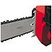 GH-EC 2040 Elettrosega a Catena Potenza 2000 Watt Colore Rosso - Foto miniatura 13