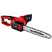 GH-EC 2040 Elettrosega a Catena Potenza 2000 Watt Colore Rosso - Foto miniatura 16