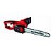 GH-EC 2040 Elettrosega a Catena Potenza 2000 Watt Colore Rosso - Foto miniatura 1