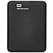 Hard Disk Portatile Elements Portable 1 TB Interfaccia USB 3.0 Nero - Foto miniatura 13