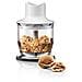 Frullatore ad Immersione Multiquick 5 BRA MQ525 Potenza 600 Watt Colore Bianco - Foto miniatura 2