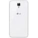 X Screen 16 GB 4G / LTE Display 4.93" HD Slot Micro SD Fotocamera 13 Mpx Android Italia Bianco - Foto miniatura 7