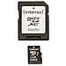 MicroSDXC da 128GB Premium Class 10 UHS-I - Foto miniatura 1