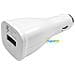 Caricabatteria Auto Rapido Bianco Originale Fast Charging Per Galaxy S8 - Foto miniatura 3