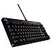 Tastiera Meccanica da Gaming USB G Pro con Retroilluminazione RGB Colore Nero (Versione Central Us)  - Foto miniatura 3