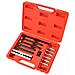 Kit Piccolo Di Estrazione Per Cuscinetti 19 Pz - Foto miniatura 5