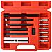 Kit Piccolo Di Estrazione Per Cuscinetti 19 Pz - Foto miniatura 7