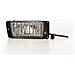 Faro Fanale Fendinebbia Destra Seat Ibiza Anno Di Cost. 94-95 - Foto miniatura 1