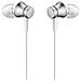 Auricolari Stereo Xiaomi Mi In-Ear 3,5 Mm Silver - Foto miniatura 3
