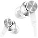 Auricolari Stereo Xiaomi Mi In-Ear 3,5 Mm Silver - Foto miniatura 7