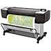 Stampante Grandi Formati DesignJet T1700 Postscript 44" Inkjet a Colori A0 Ethernet / USB - Foto miniatura 4