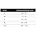 Push-up Bra Magia Shaper Shapewear Gilet Il Busto Fino Al Seno Supporto - Foto miniatura 4