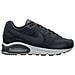 Scarpe Air Max Command Leather 749760001 Taglia 43 Colore Nero - Foto miniatura 1