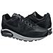 Scarpe Air Max Command Leather 749760001 Taglia 43 Colore Nero - Foto miniatura 2