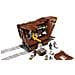 75220 Star Wars - Sandcrawler - Foto miniatura 3