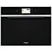 W11I MW161 Forno Microonde da Incasso con Grill Capacità 40 Litri Potenza 900 Watt Colore Nero - Foto miniatura 1