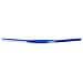 Manubri Flat Bar Componenti 31.8 X 680 Mm - Foto miniatura 1