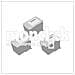 6AJ00000159 - T-fc210ec Toner Ciano - Foto miniatura 1