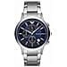 Orologio Da Uomo Ar11164 (zi041b) - In Ordine - Foto miniatura 3