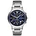 Orologio Da Uomo Ar11164 (zi041b) - In Ordine - Foto miniatura 1