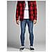 Pantaloni Jack & Jones Tom Original Am 815 Skinny Fit Abbigliamento Uomo 29 - Foto miniatura 3