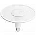 V-tac Pro Vt-2311 Lampadina Chip Led Samsung Smd 11w E27 Ufo Acrilico Termoplastica Bianco Naturale 4000k - Sku 2782 - Foto miniatura 1