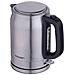 4529 Bollitore Elettrico 1,7 L Argento 2200 W - Foto miniatura 1