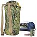 Zaino Impermeabile Da Trekking, 30 Litri (mimetico, 40 X 70 X 40 Cm)  - Foto miniatura 2