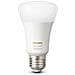 Hue White Ambiance Doppelpack 2x E27 Led Birne A60 8.5w (eek: A+)  - Foto miniatura 7