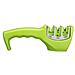 Affilatore Elettrico Per Coltelli Acciaio E Ceramica Cr 6709 - Foto miniatura 4