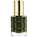 L Oreal Color Riche Nail Absynthe 666 Vert 13,5ml - Foto miniatura 1